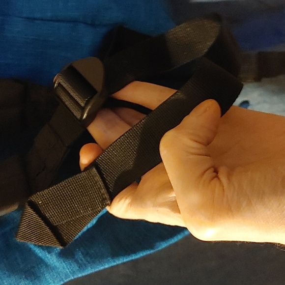 Human made daypack - Picture 3 of 4